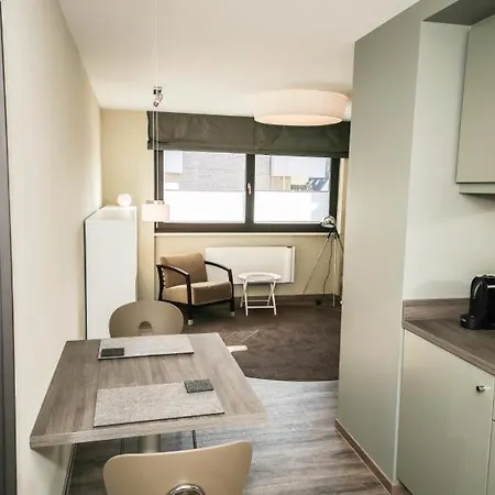 Apartamento Ferienwohnung Anton Timmendorfer Strand