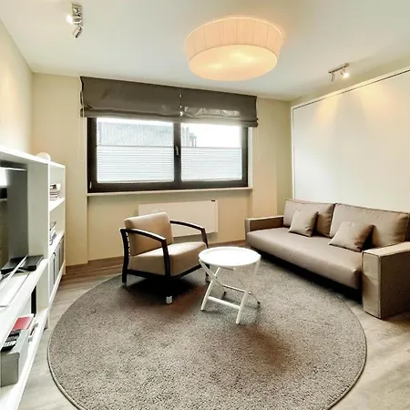 Apartamento Ferienwohnung Anton Timmendorfer Strand