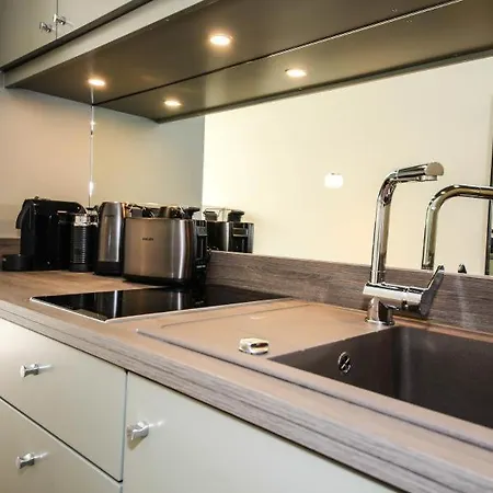 Apartamento Ferienwohnung Anton