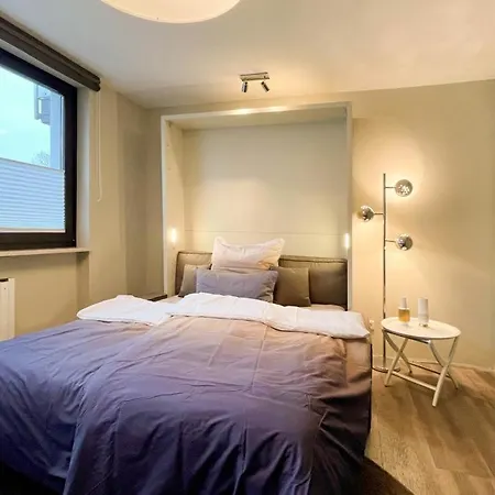 Apartamento Ferienwohnung Anton *