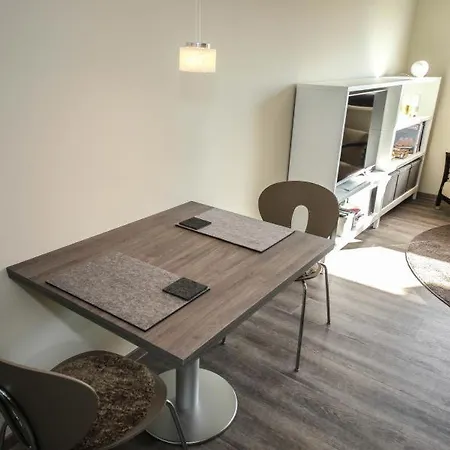 Ferienwohnung Anton * Timmendorfer Strand