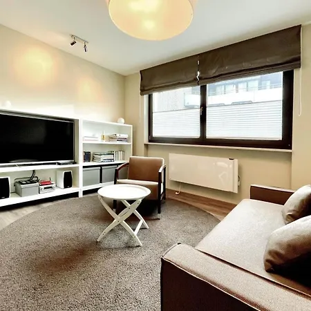 Ferienwohnung Anton *