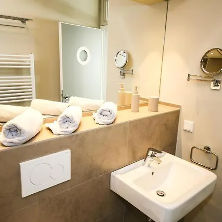 Ferienwohnung Anton Apartamento